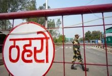 Red alert in Rajasthan amid India-Pak tensions, complete lockdown after drone strike