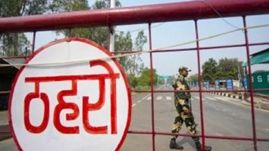 Red alert in Rajasthan amid India-Pak tensions, complete lockdown after drone strike