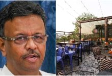 Mayor orders closure of all rooftop restaurants in the city after series of fires