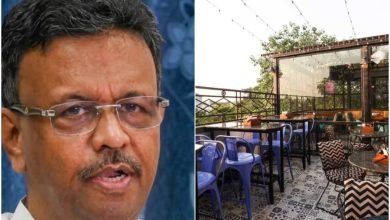 Mayor orders closure of all rooftop restaurants in the city after series of fires
