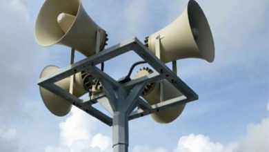 New siren system to be installed in several places in the state, Chief Secretary in meeting