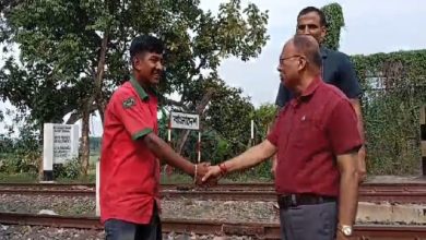 Amidst India-Pakistan tensions, a message of harmony on the India-Bangladesh border