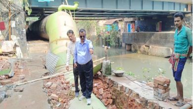 'Amrud' project on track for implementation, pure water will be available in Sonarpur