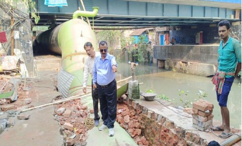 'Amrud' project on track for implementation, pure water will be available in Sonarpur
