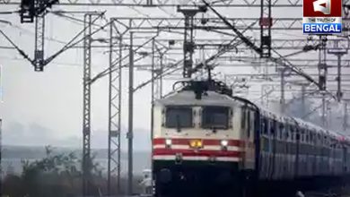 Special train to Delhi started from Jammu-Udhampur