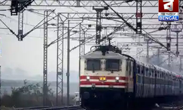 Special train to Delhi started from Jammu-Udhampur