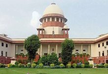 Supreme Court stays order to return to Pakistan for youth from Pakistan-occupied Kashmir