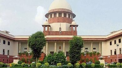 Supreme Court stays order to return to Pakistan for youth from Pakistan-occupied Kashmir
