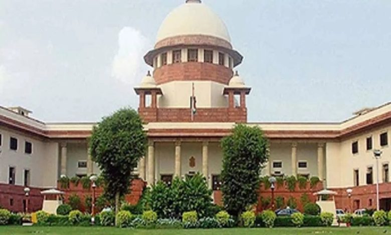Supreme Court stays order to return to Pakistan for youth from Pakistan-occupied Kashmir