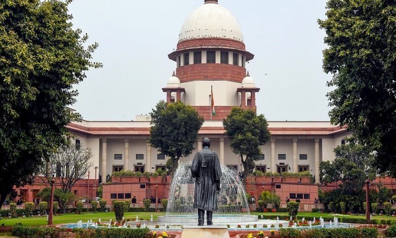 States cannot be forced to follow new education policy: Supreme Court