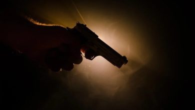 Trinamool leader targeted in deadly attack while trying to resolve dispute