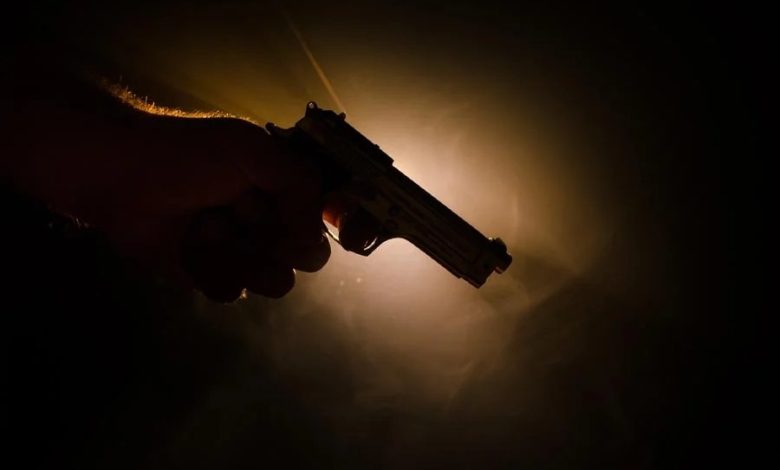 Trinamool leader targeted in deadly attack while trying to resolve dispute