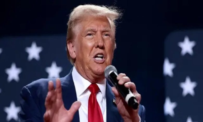 Trump makes big announcement on drug prices in America