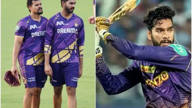 Unrest in Knight camp, Venkatesh left out of Shah Rukh's congratulatory message