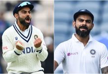 Virat Kohli is on Rohit's path! He also sends a message to the board saying he is not willing to play Tests