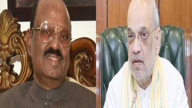 Governor submits report to Union Home Ministry on Murshidabad incident