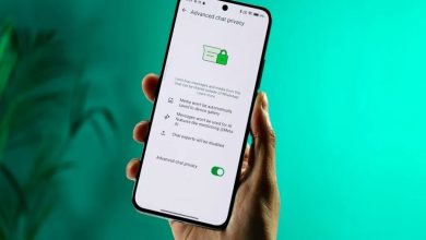 WhatsApp launches advanced chat privacy feature, know its function in detail