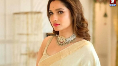 Ankita Lokhande