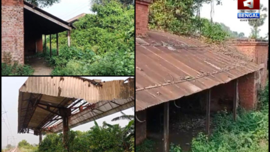 Railway Station Neglect