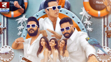 Housefull 5: On the verge of 60 crores on the second day, how many crores did this film do?