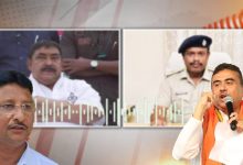 "I will go to court," Kajol warns Shuvendu in Kester audio clip case