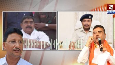 "I will go to court," Kajol warns Shuvendu in Kester audio clip case