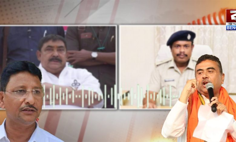 "I will go to court," Kajol warns Shuvendu in Kester audio clip case