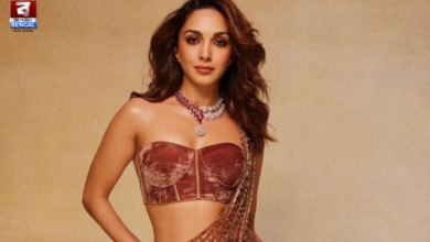 Kiara Advani