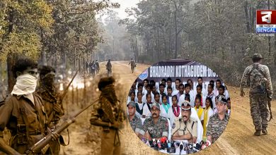 16 Maoists surrender in Sukma, Keralapenda village cleared of Maoists