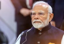 Aiming to capture the Masnad, is Modi coming to visit Bengal again?