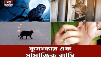 superstition in society and need for scientific awareness
