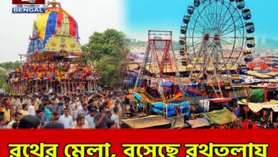 RathYatra Fair: When Tradition Meets Modernity