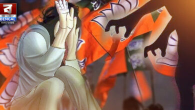 bjp governance ruled states fail on women and child safety