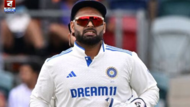 Rishabh Pant