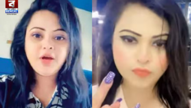 Sodepur Case: 'Porn Queen' Shweta Khan Sent to Police Custody