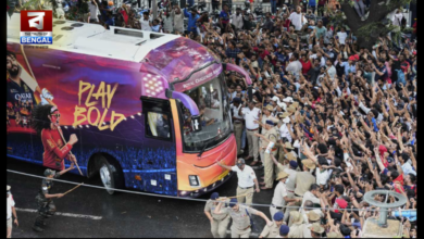 Celebration Rules: BCCI Plans to Revise IPL Celebration Rules