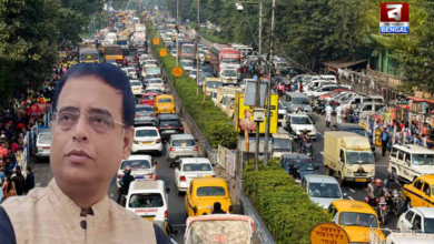 West Bengal Sees 30% Decline in Accident Reduction