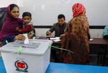 Yunus faces opposition from BNP despite announcing election dates