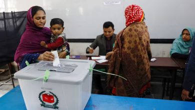 Yunus faces opposition from BNP despite announcing election dates