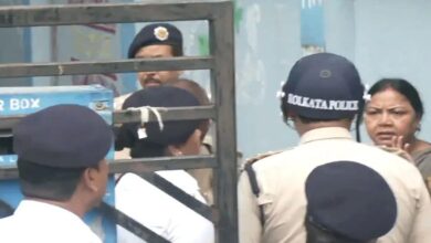 Kasba Gangrape Case: women commission restricted