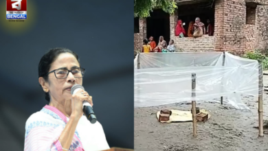 Bomb Tragedy: Minor Girl Killed in Kaliganj Bomb Tragedy