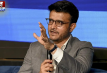 Coaching Interest: Sourav Expresses Interest in Coaching