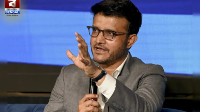 Coaching Interest: Sourav Expresses Interest in Coaching