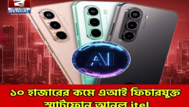 itel brings ai featured smartphones under rs 10000 keeping indian