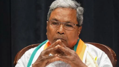 siddarmaiah
