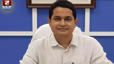 Political Intervention: Cause Notice to Humayun