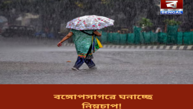cyclonic circulation bay of bengal heavy rain alert june 2025