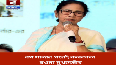 mamata banerjee inaugurates digha rath yatra 2025