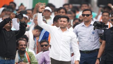 Abhishek Banerjee Targets BJP at 21 July Rally