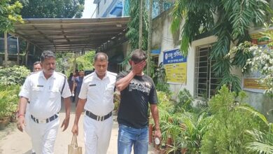 Marriage fraud: BSF constable dupes women in New Town
